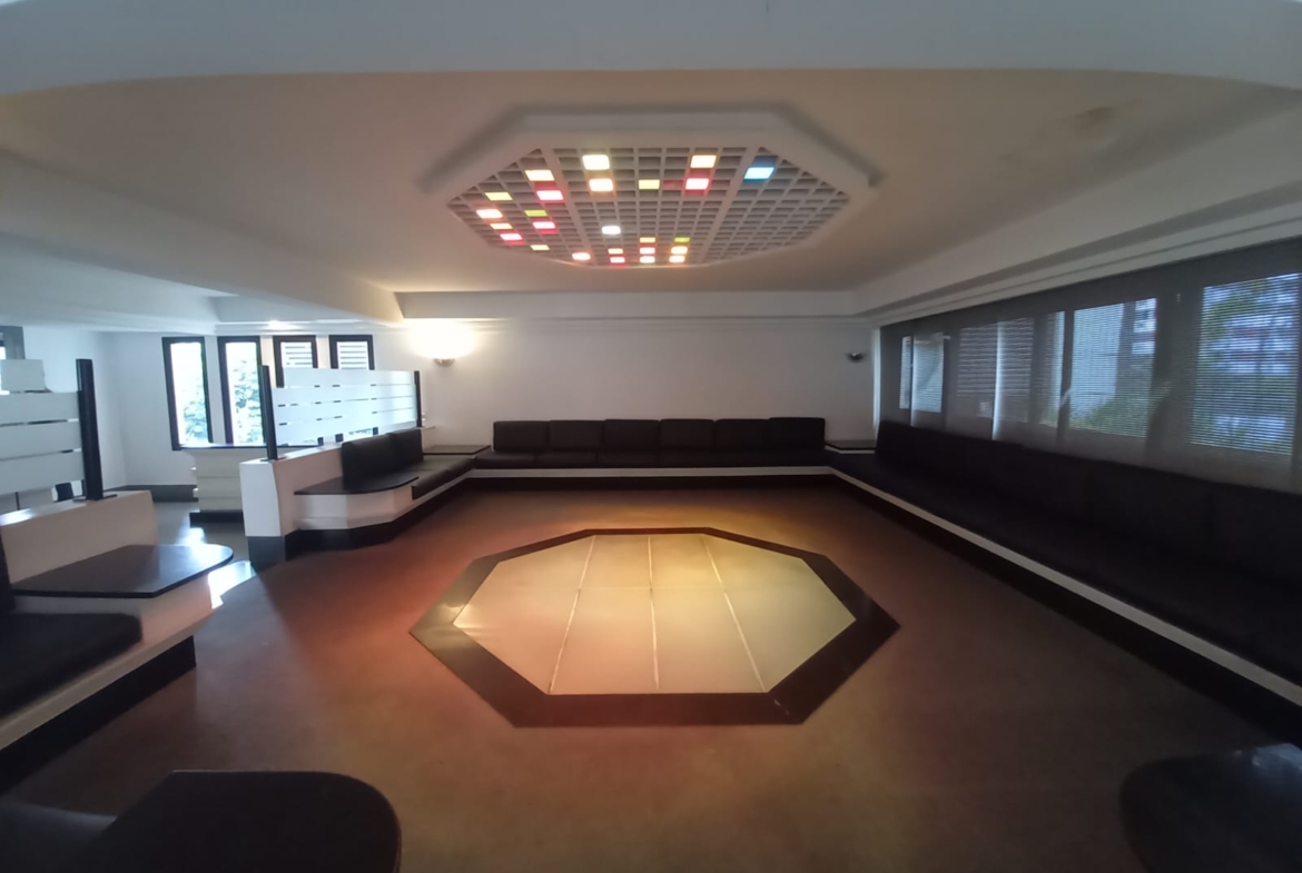 Apartamento 4 Suites no Lourdes, em frente ao Minas Tênis Clube – Alto Luxo  BH